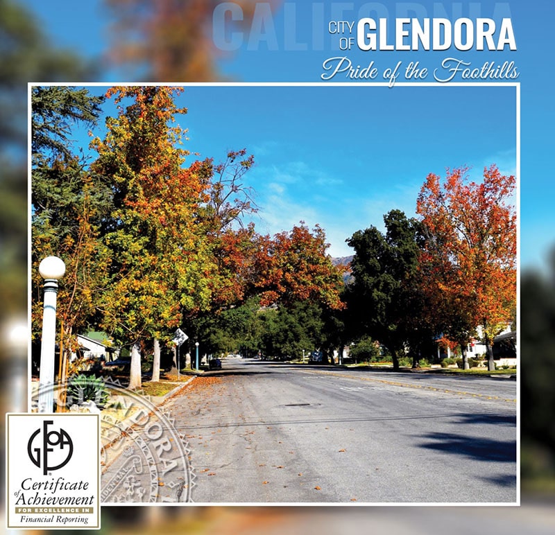 Glendora California