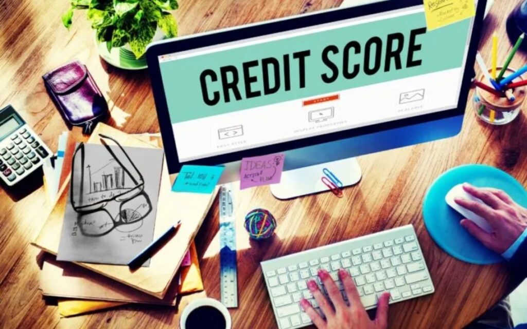 Credit Report and Credit Repair Myths and Facts by Nerissa Ruch