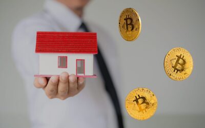 Improve Your Investing Result with Crypto Currency Real Estate