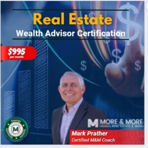 Become a Certified Real Estate Estate Wealth Advisor