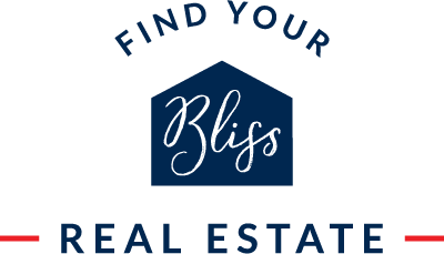 Find Your Bliss Real Estate