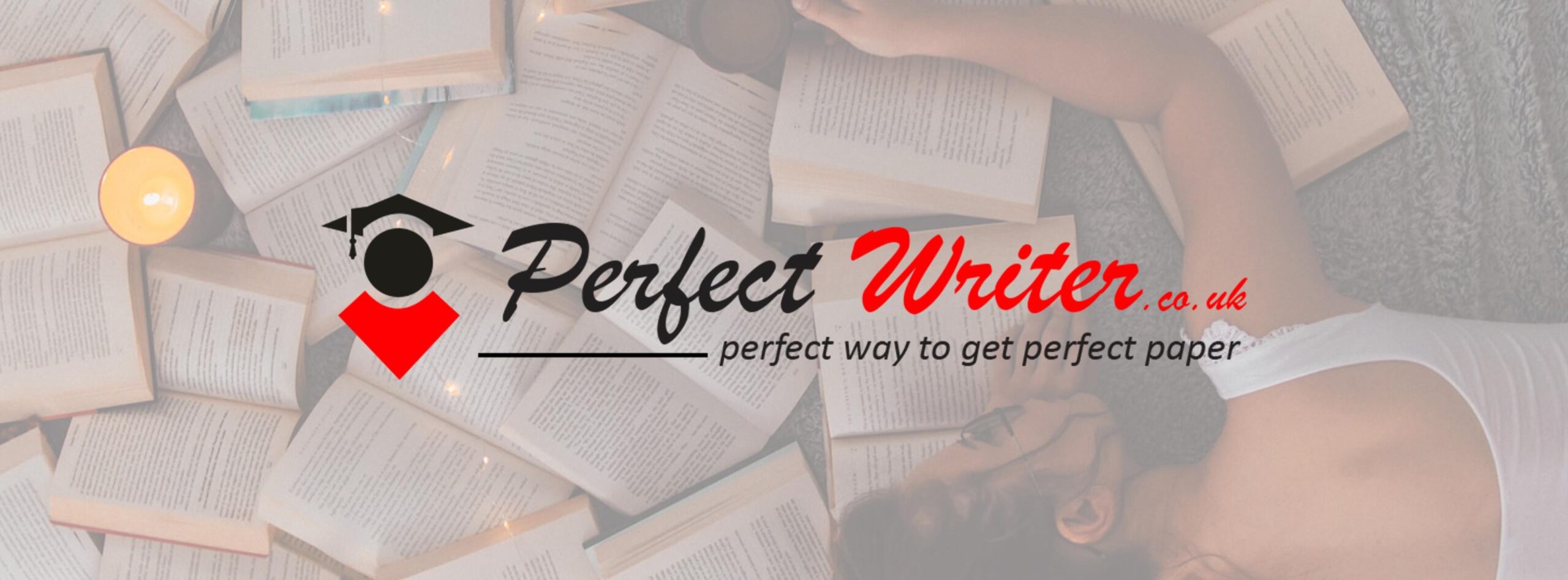 The Top Academic Writing Services Perfect Writer UK Offers!