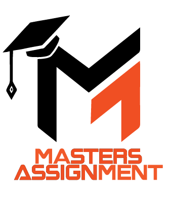 Masters Assignment