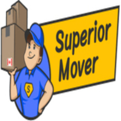 Superior Mover of Guelph