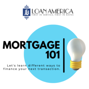 Group logo of Mortgage 101